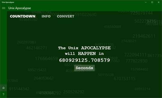 Unix Apocalypse screenshot 1