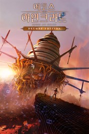 에코스 오브 아인크라드 디럭스 에디션