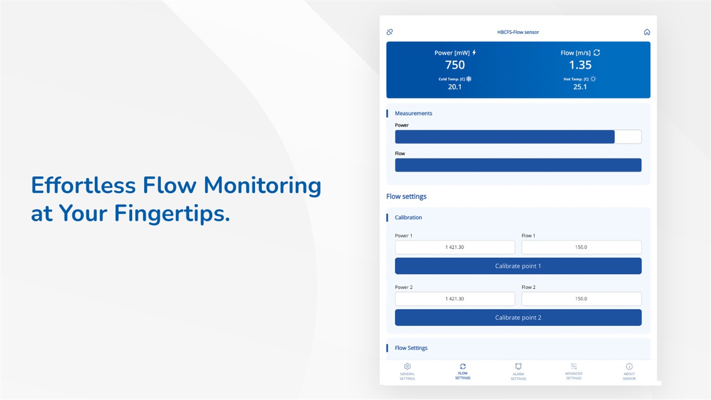 #2. HBP BLE Tool (Windows) Door: HB Products