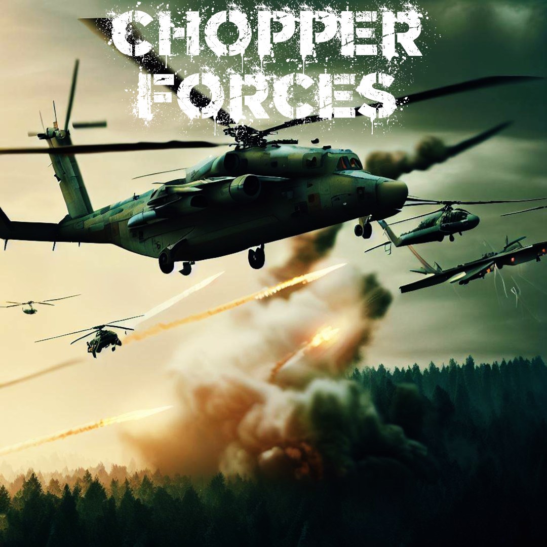 Chopper Forces