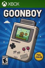 GoonBoy