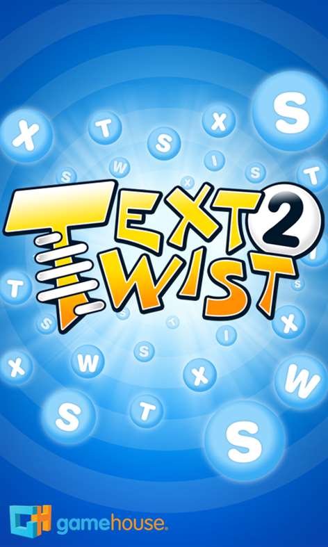 Text Twist 2 Game + Download Link