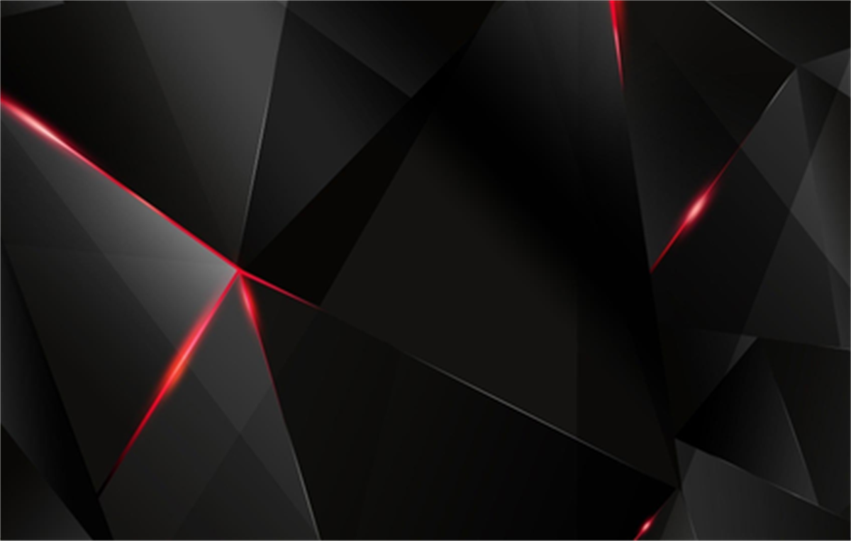 Black Wallpaper New Tab