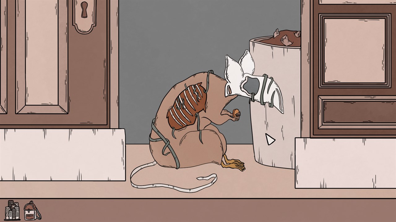 Birth screenshot 4