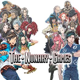 Aperçu Zero Escape: The Nonary Games