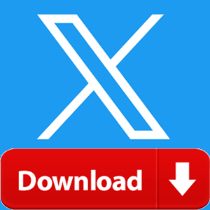 Twitter(x) Video GIFs Downloader icon