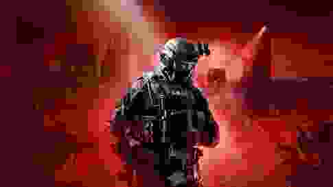 Ready or Not