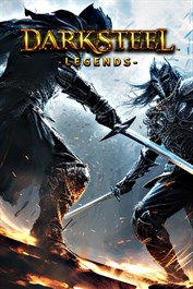 Dark Steel Legends