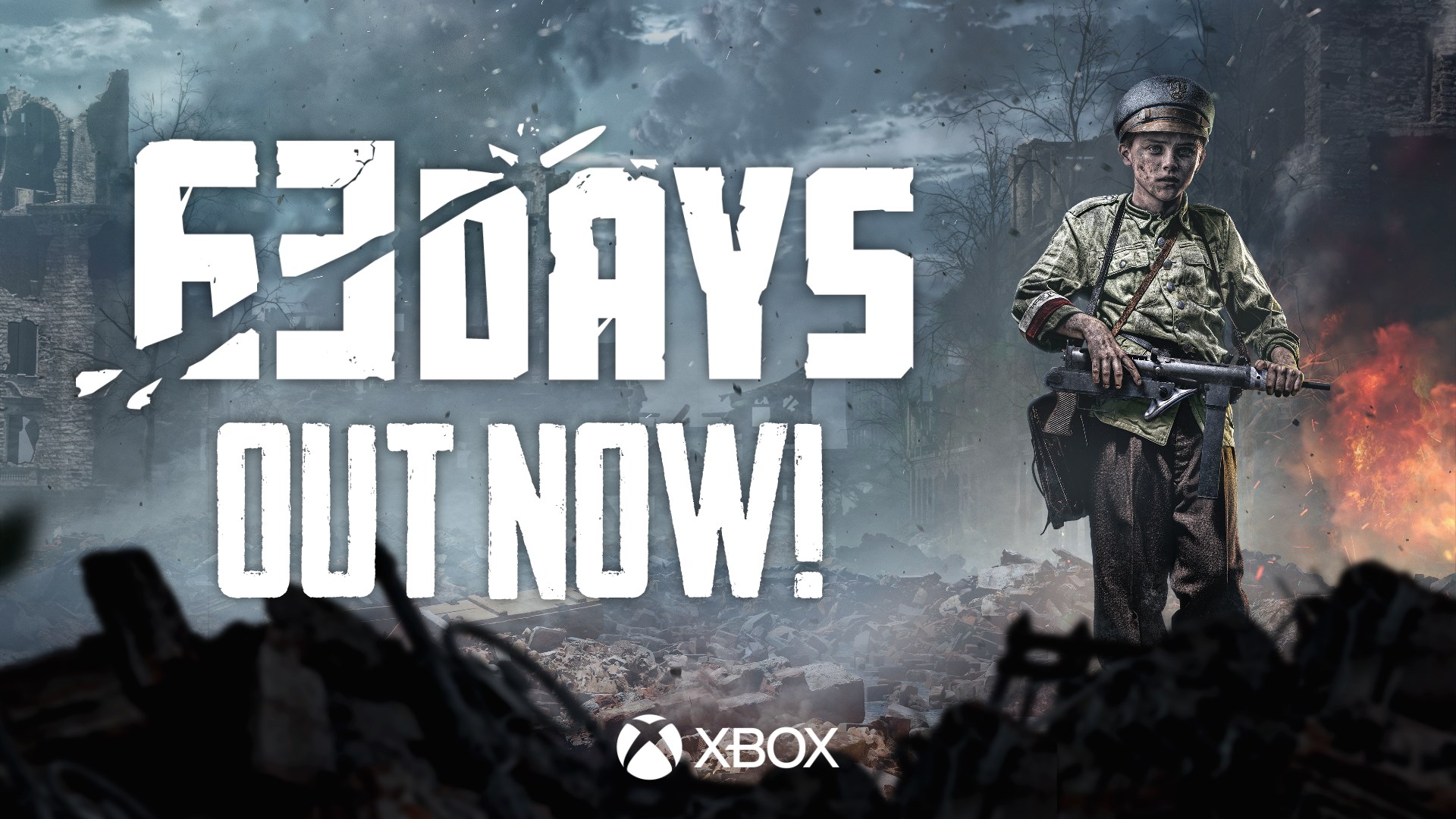 63 Days screenshot thumbnail video