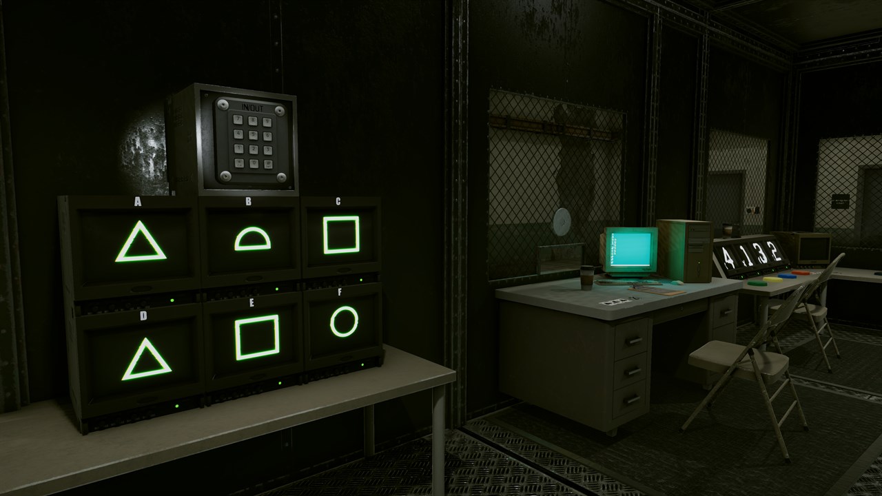 Tested on Humans: Escape Room screenshot 2