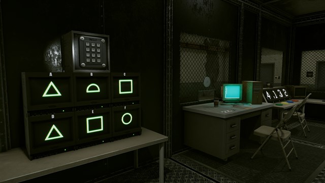 Tested on Humans: Escape Room screenshot 2
