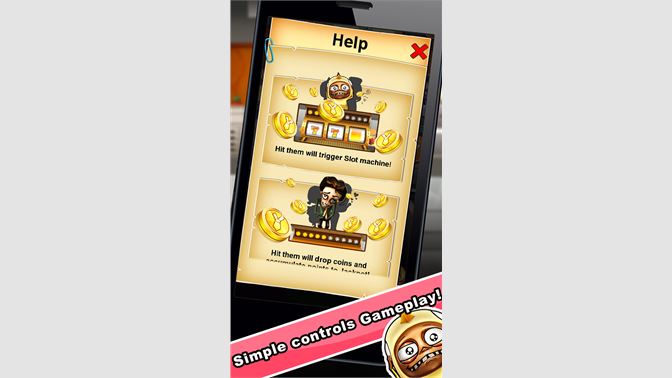 No Better Then Ok - Review Of Aquarius Casino Resort, Laughlin Slot