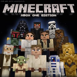 Pack de aspecto de Star Wars Classic