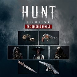 Hunt: Showdown - The Seekers Bundle