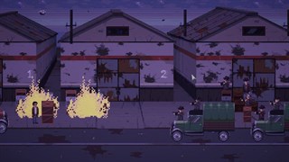 Whiskey Mafia: Leo's Family screenshot 5