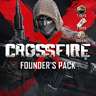 CrossfireX Founder's Pack Addon