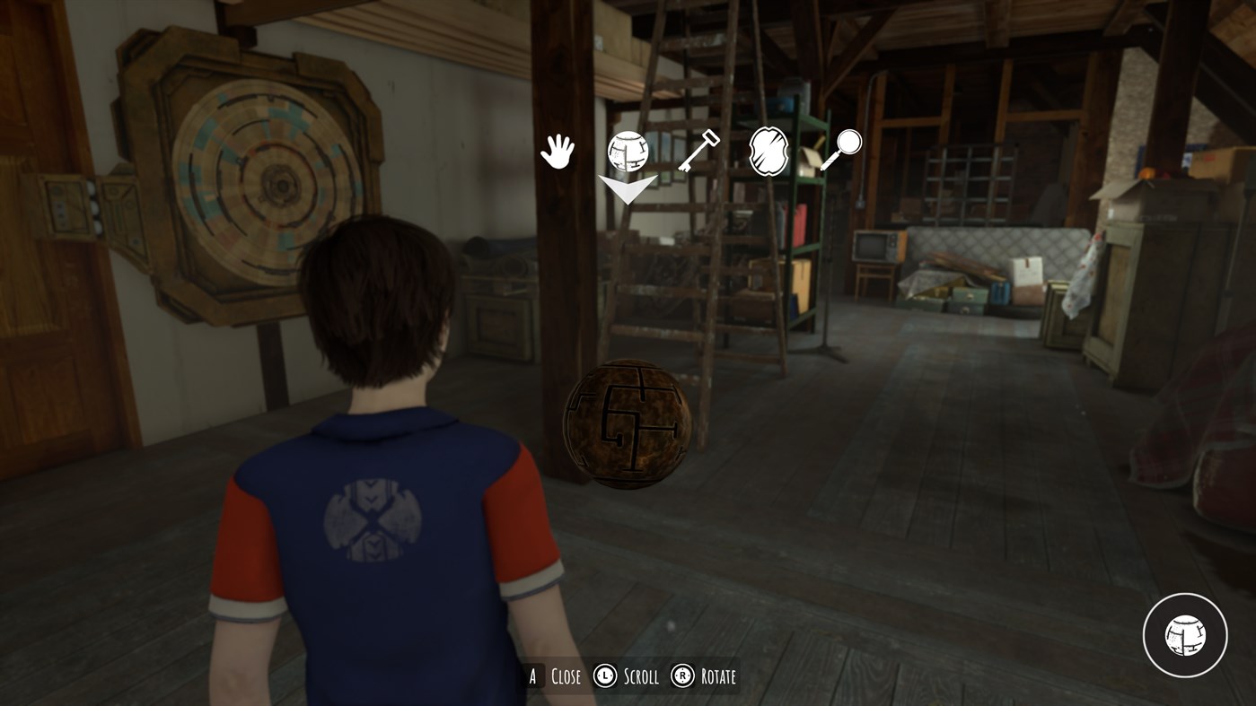 #9. The Strange Story Of Brian Fisher: Chapter 2 - SGDemo (Windows) Με: Intetic