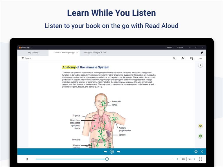 VitalSource Bookshelf_7