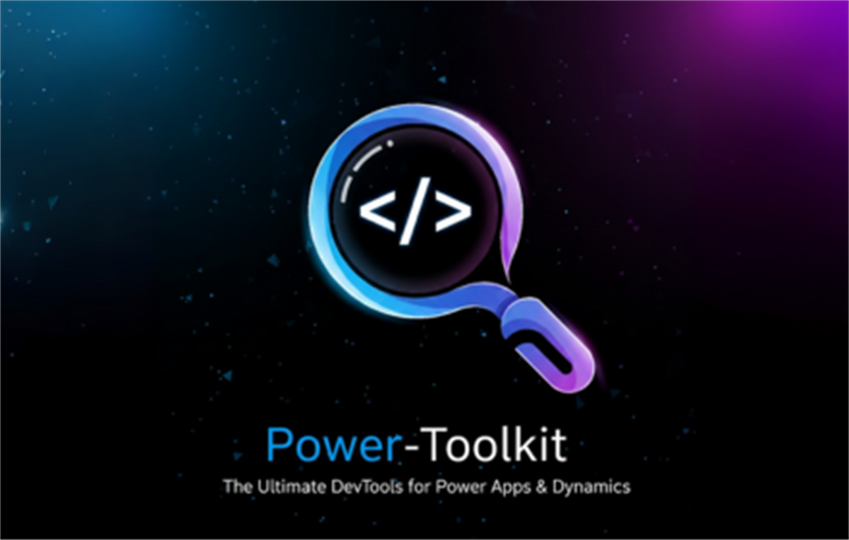 Power-Toolkit for Power Apps