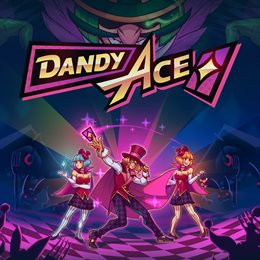 Aperçu Dandy Ace