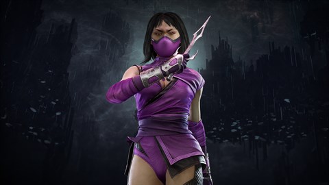 Mortal Kombat 11 Kombat Pack 2 Adds Mileena and More