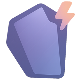 Obsidian Speed Clipper & Sync: Fast Web Capture + Global Vault Access icon