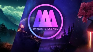 AAA Dynamic Scenes