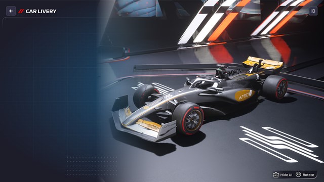 F1 Manager 2024 Deluxe Upgrade Pack screenshot 2