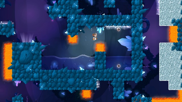 BLACKHOLE: Complete Edition screenshot 4