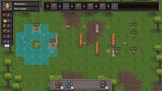 Full Metal Sergeant 2 screenshot 3