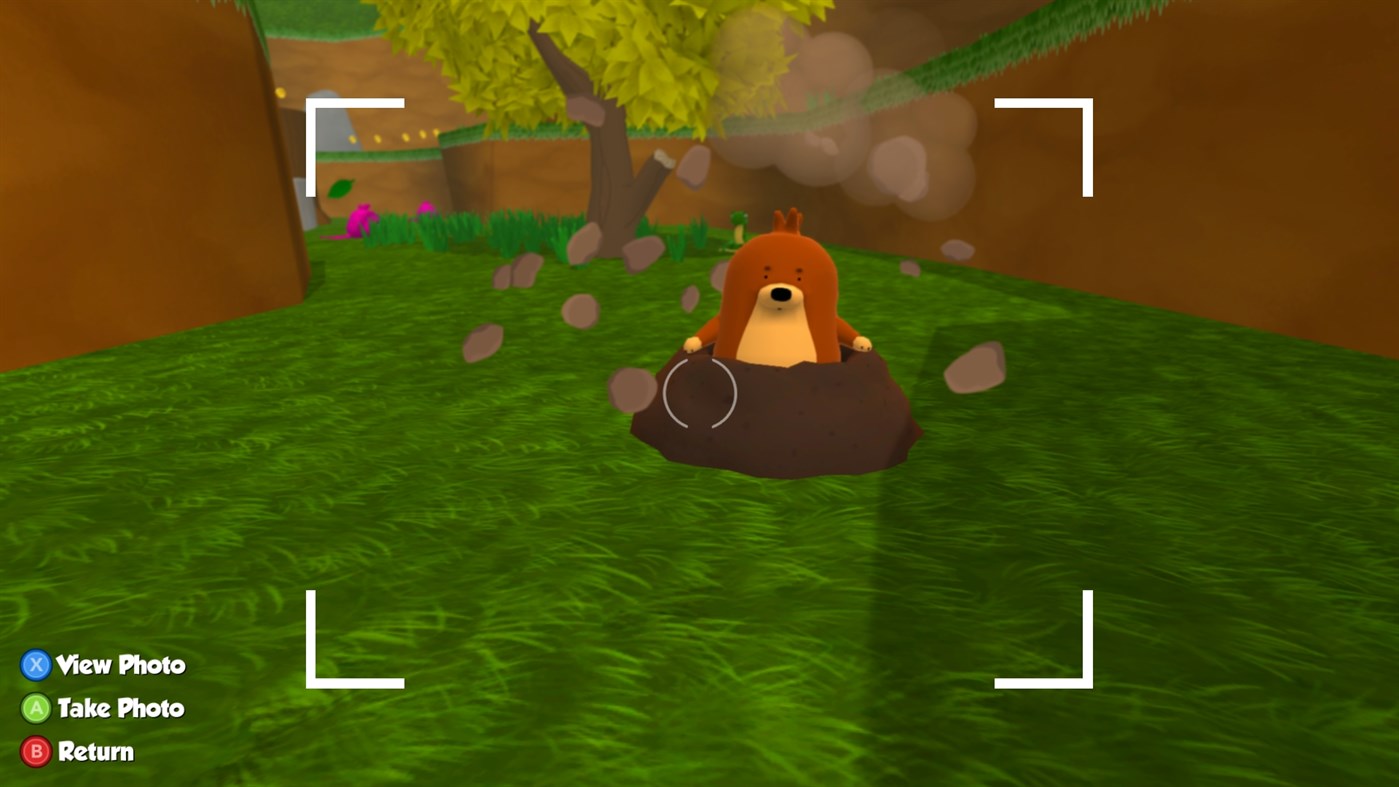 #8. Poi: Windows 10 Edition (Windows) 由: PolyKid