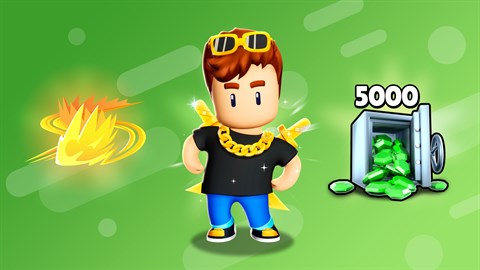 BabyYoda_TV Bundle