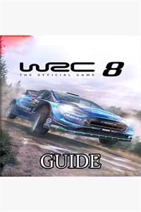 WRC 8 FIA World Rally Championship Game Video Guide