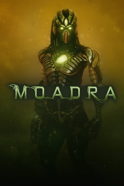 Moadra