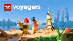 LEGO® Voyagers