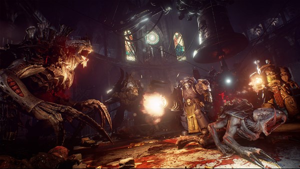 Space Hulk®: Deathwing™ - Enhanced Edition (Windows 10) — 5
