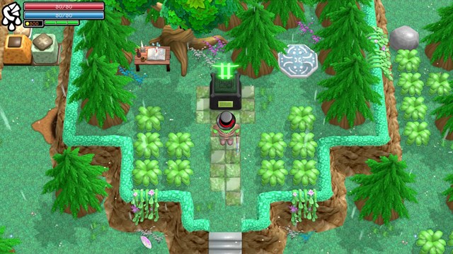 Shalnor Legends 2: Trials of Thunder screenshot 1