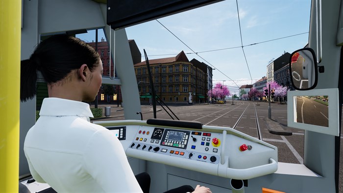 CTS 2026 - Season Pass — скриншот 3
