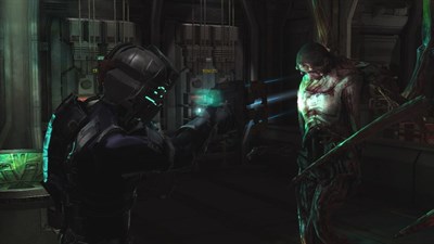 Dead Space 2 — скриншот 2