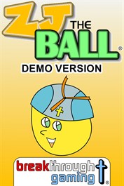 ZJ the Ball Demo