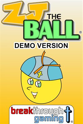 ZJ the Ball Demo
