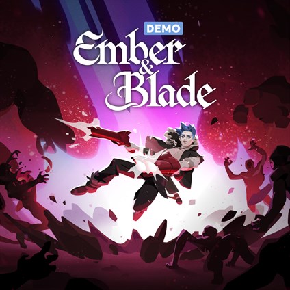 Ember and Blade Demo