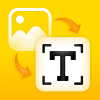 Text Scan AI - Image to Text OCR Scanner