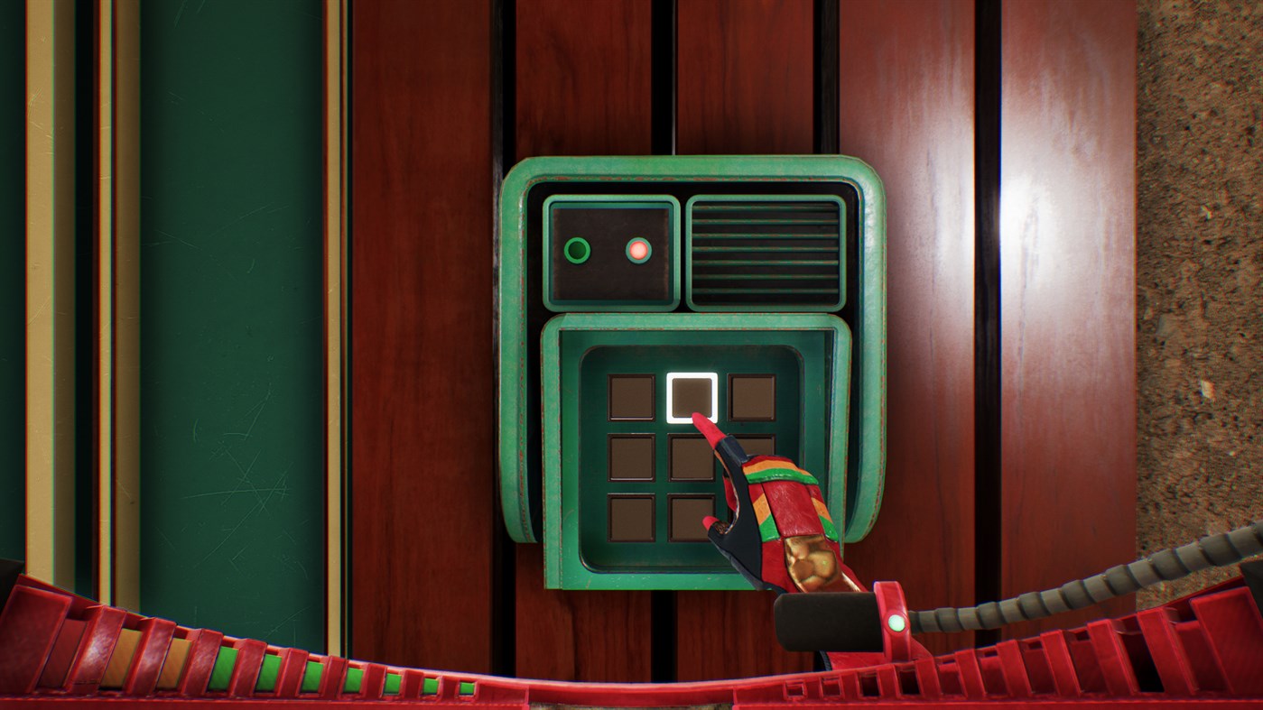 #3. Return to Grace (Windows) Podle: Creative Bytes Studios