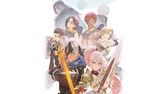 Tales of ARISE - Beyond the Dawn Edition