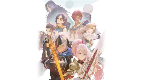 Tales of Arise - Beyond the Dawn Edition