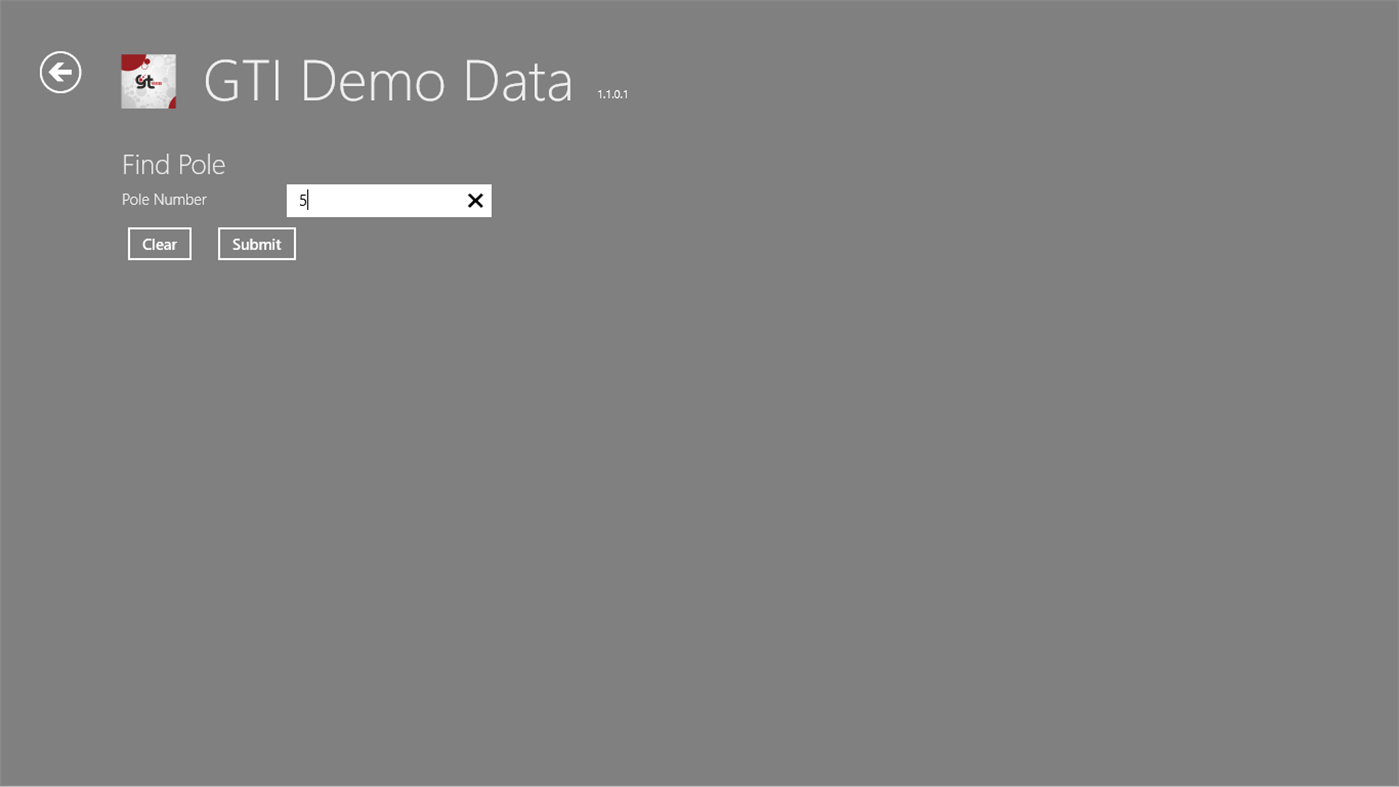 #2. GTWeb (Windows) 由: Graphic Technologies Inc