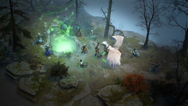 Pathfinder: Wrath of the Righteous - Season Pass 2 screenshot 3