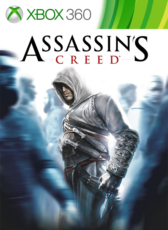 Скриншот №2 к Assassins Creed