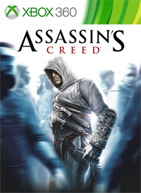Assassin's Creed